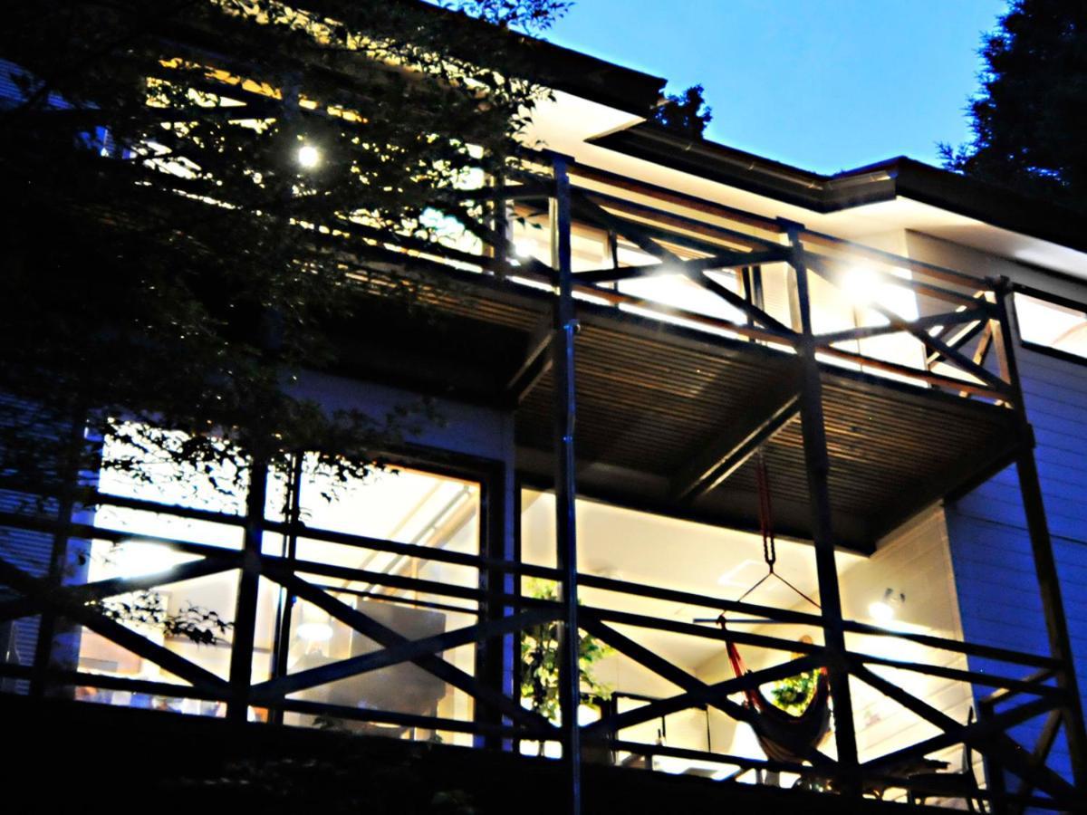 大人スイート 那須高原 結 Cottage Nasu Luaran gambar