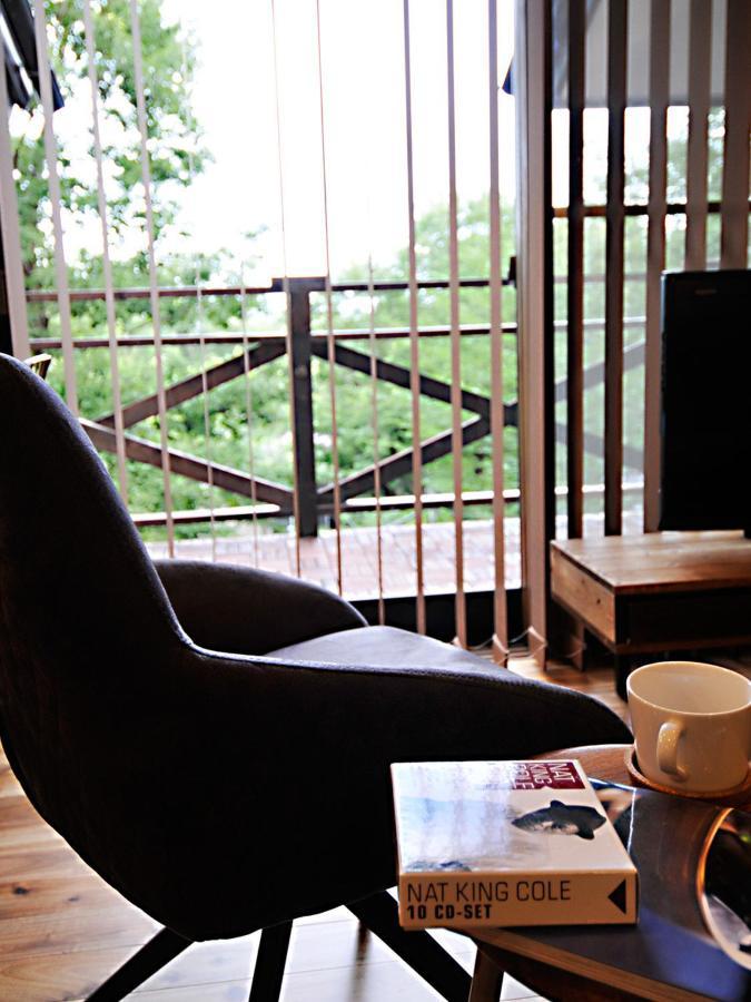 大人スイート 那須高原 結 Cottage Nasu Luaran gambar
