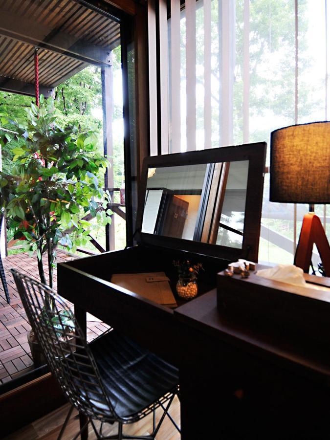 大人スイート 那須高原 結 Cottage Nasu Luaran gambar
