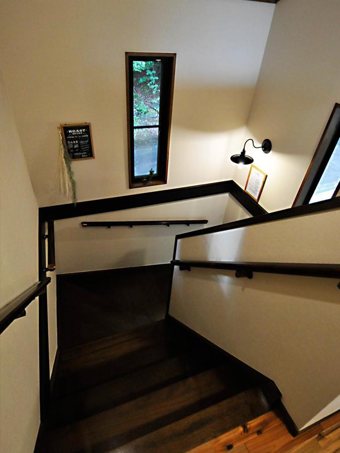 大人スイート 那須高原 結 Cottage Nasu Luaran gambar
