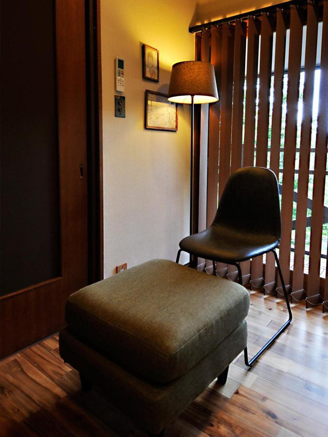 大人スイート 那須高原 結 Cottage Nasu Luaran gambar