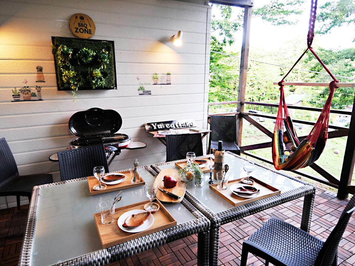 大人スイート 那須高原 結 Cottage Nasu Luaran gambar