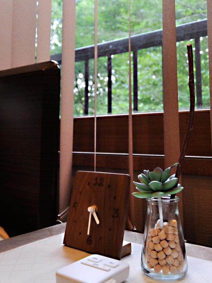 大人スイート 那須高原 結 Cottage Nasu Luaran gambar