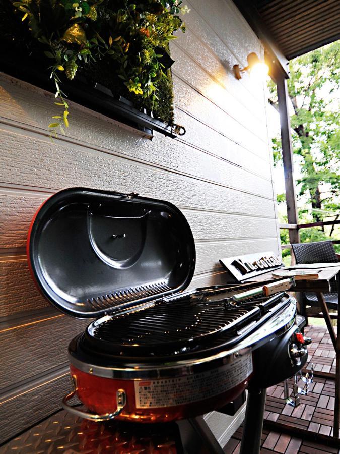 大人スイート 那須高原 結 Cottage Nasu Luaran gambar