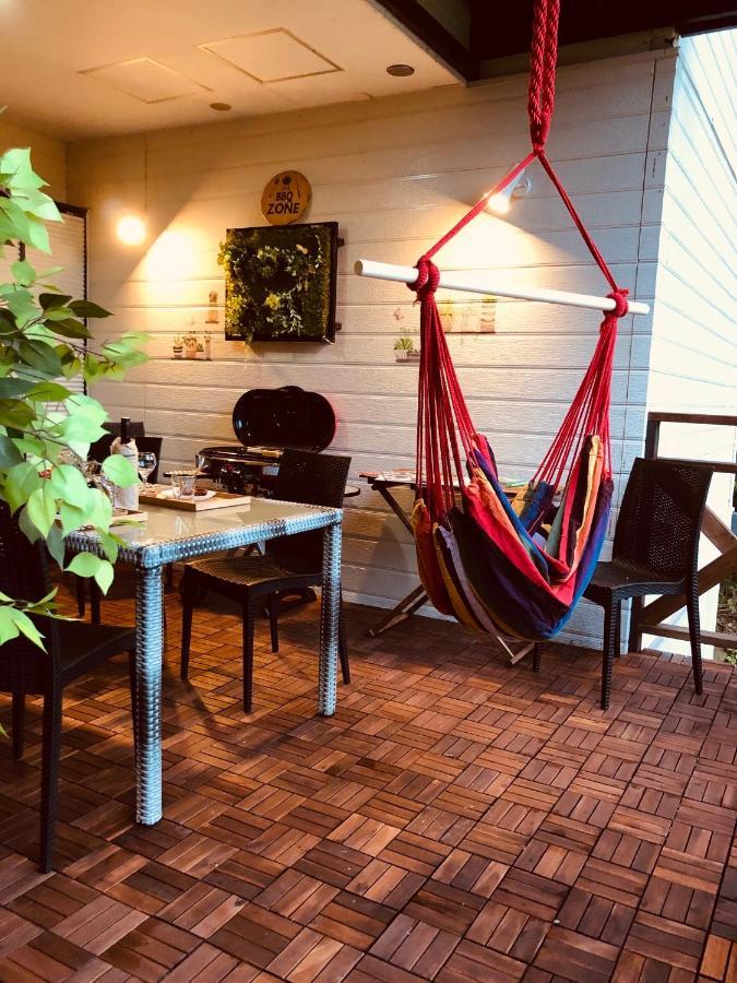 大人スイート 那須高原 結 Cottage Nasu Luaran gambar